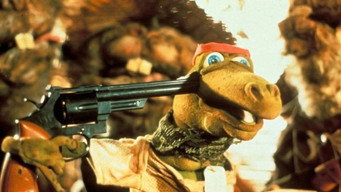 #5 Meet the Feebles