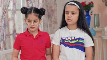 第391話：The Kids are Upset With Kunti