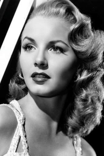 Joan Blair