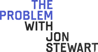The Problem With Jon Stewart logo