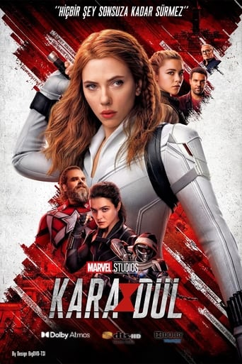 Karadul ( Black Widow )