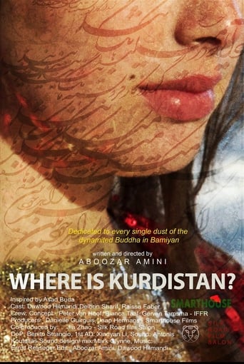Where Is Kurdistan?