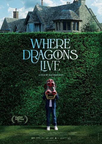 Where Dragons Live (2024) Where Dragons Live (2024)
