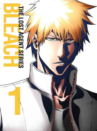 Bleach - Bleach