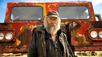 Gold Rush: Legends Temporada 1 Episodio 1