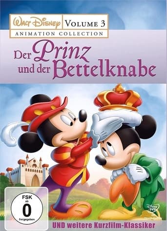 Walt Disney Animation Collection - Volume 3