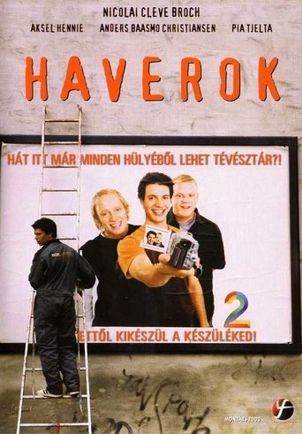 Haverok