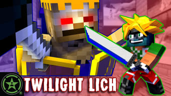 Episode 489 - Twilight Lich Boss Fight
