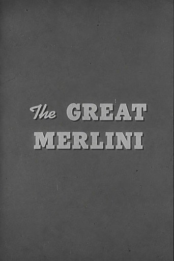 Watch The Great Merlini (1951) online free in HD
