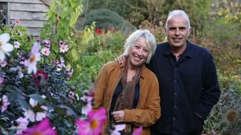 #1 Great British Gardens: Season by Season with Carol Klein