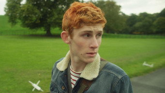 #6 Handsome Devil