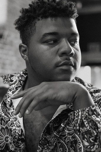 Foto de Jalen McCrary