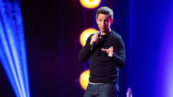 Galeria 1 - Seth Meyers: Lobby Baby