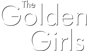 صورة من The Golden Girls