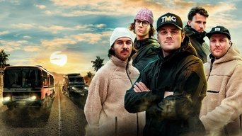 The Race - S0E01