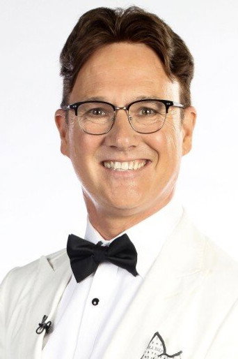Mark Wilson