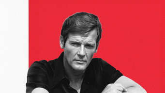 #4 From Roger Moore with Love