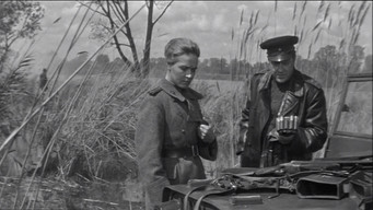 Spring on the Oder (1968)