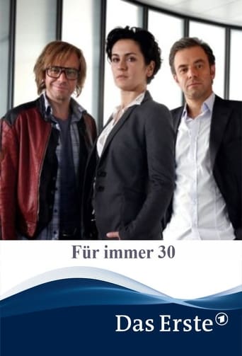 Poster för Für immer 30