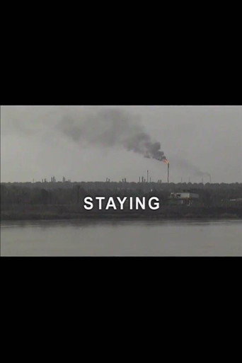 Staying (2007)