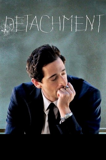 Detachment poster