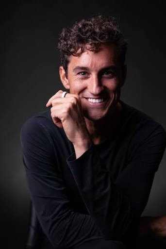 Lawrence Patrizio