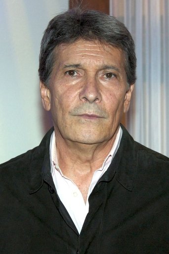 Image of Juan Ferrara
