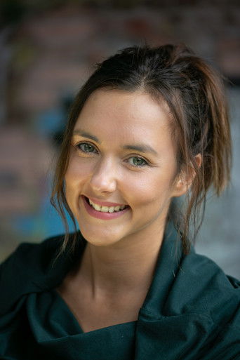 Foto de Leila Kotori