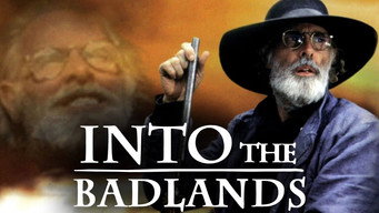 Into the Badlands (1991)