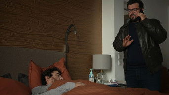 Chronicles of the Sun S4E53 poster