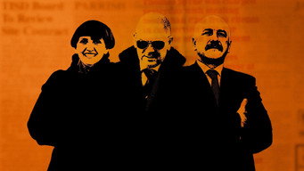 Swindlers (2026- )