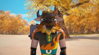 Episode 4 — Episode 4