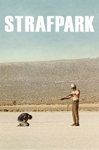 Punishment Park — Posters 21