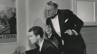 Millions in Flight (1934)