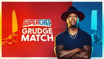 Superchef Grudge Match (2023- )