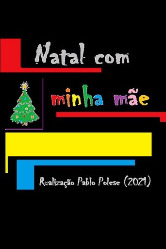 Christmas With My Mother poster