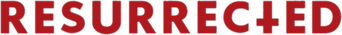 Resurrected logo
