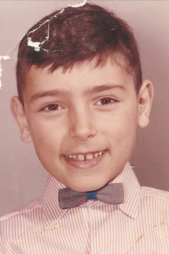 Finding Ghanem (Part One)