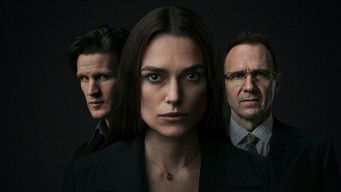 Galeria 2 - Secretos de estado