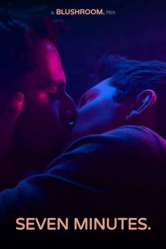 Poster de Seven Minutes