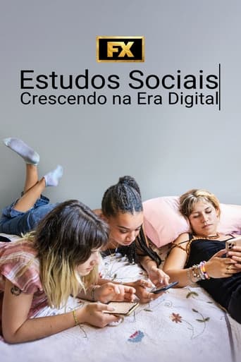 Social Studies: Season 1