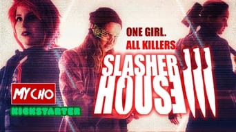 Slasher House 3 (2022)