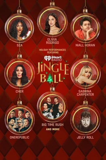 iHeartRadio Jingle Ball 2023 en streaming 