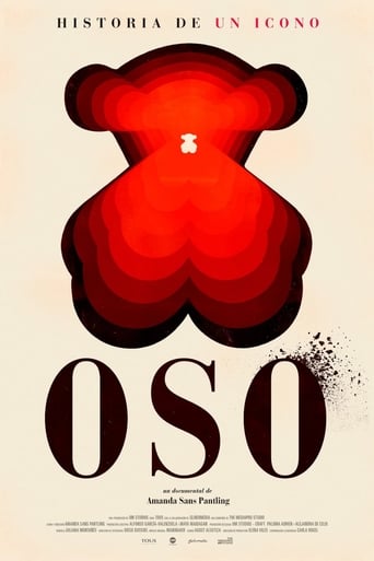 Poster för Oso