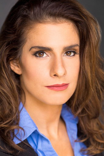 Foto de Rachel Pallante