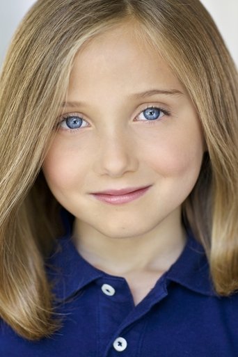 Sadie Heim headshot