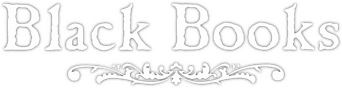 Black Books logo