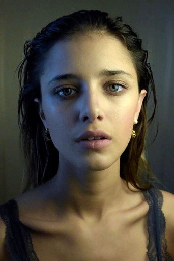 Foto de Benedetta Porcaroli