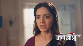 Jagadhatri – S01E65