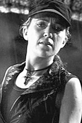 Image of Helen Kirk